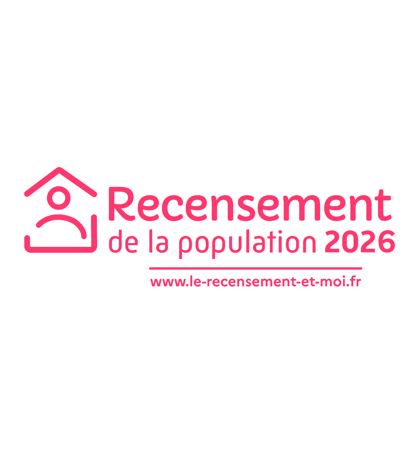 Le recensement