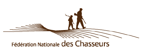 logo fédération nationale des chasseurs