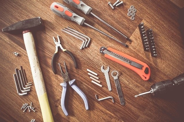 travaux