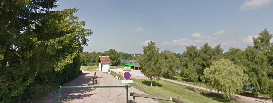 berges