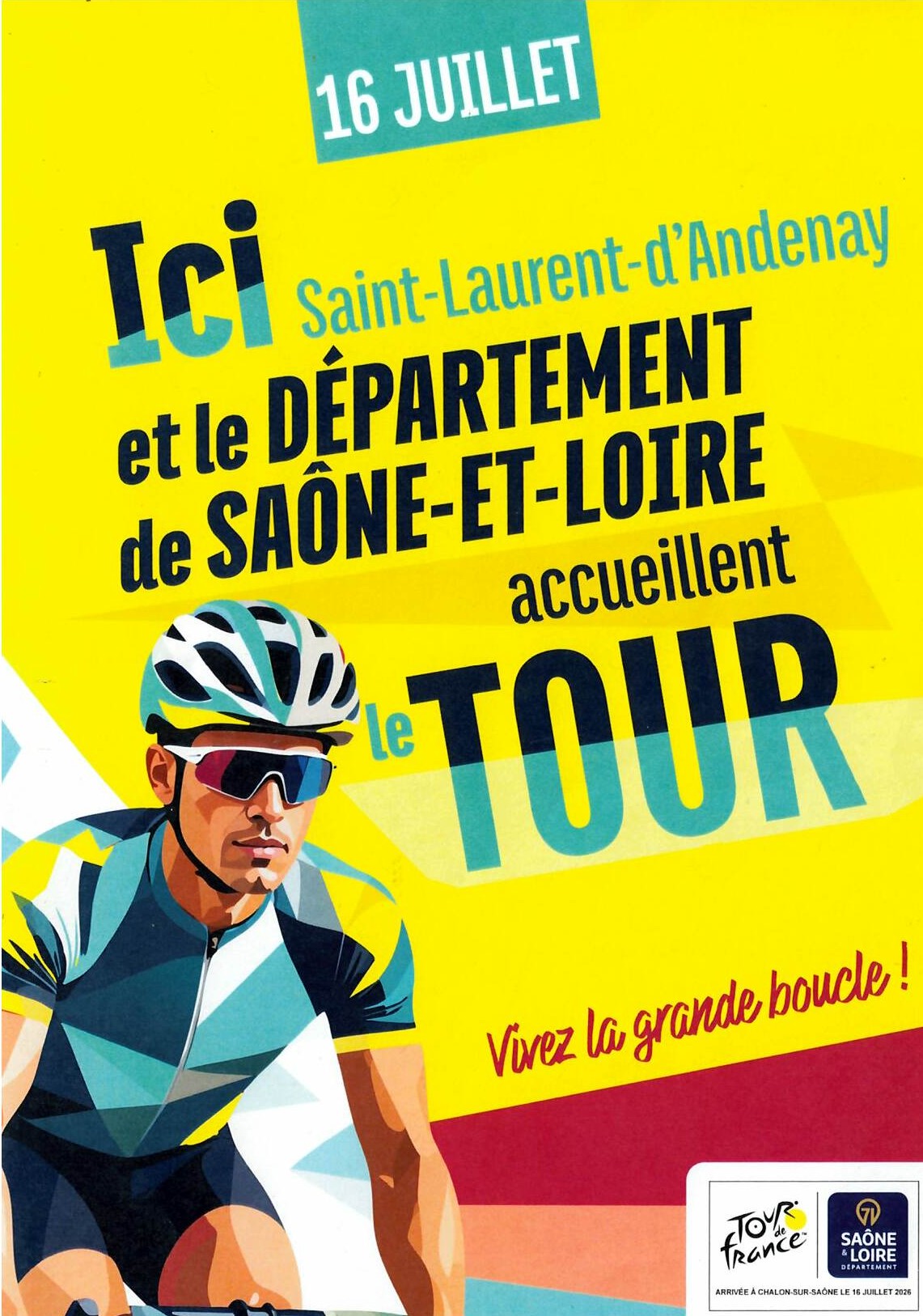 Tour de France