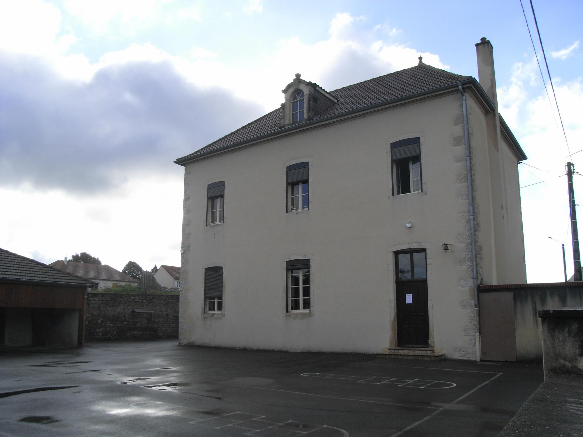 salle asso