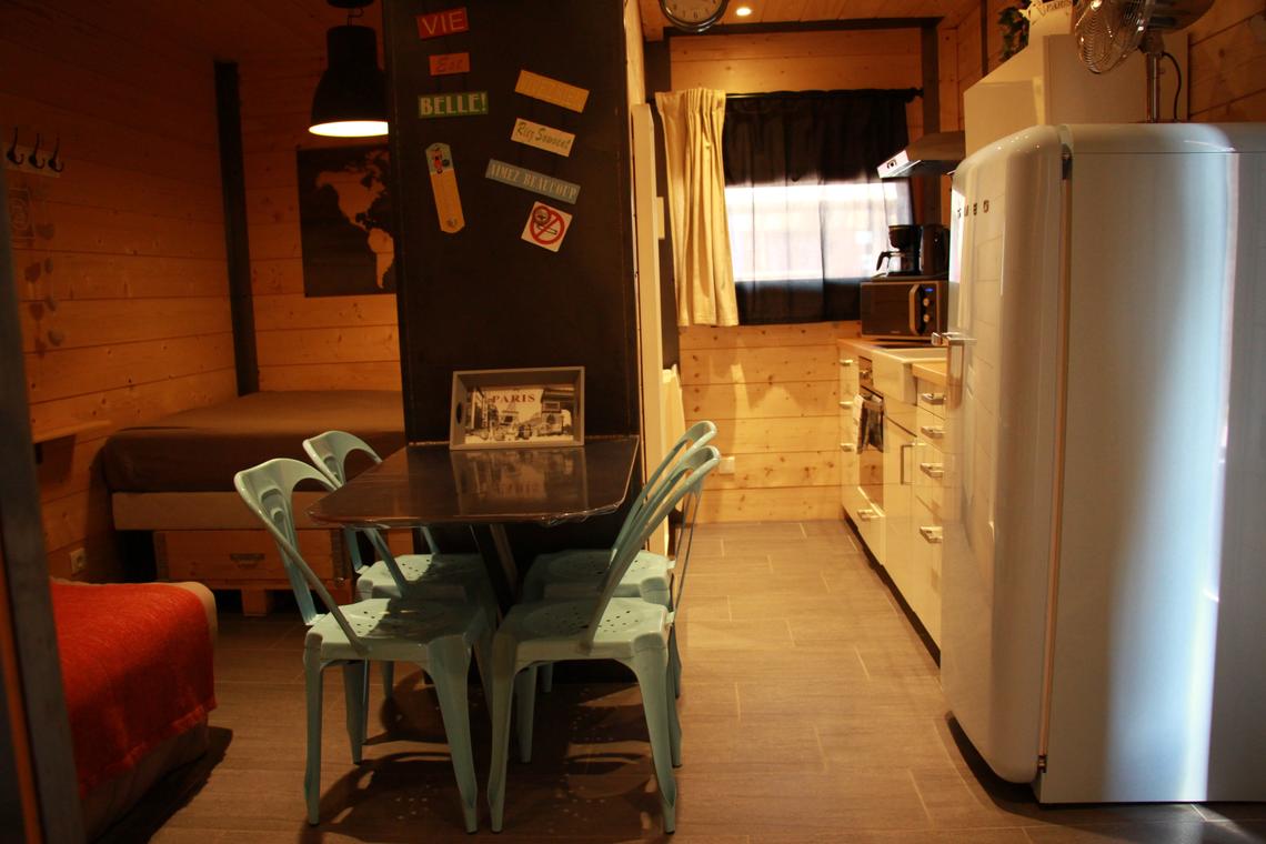 gîte