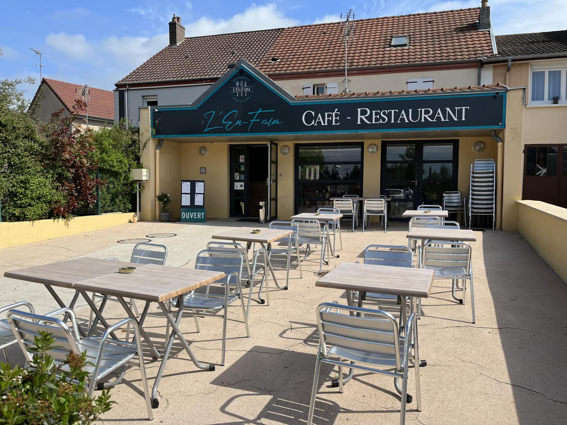 restau