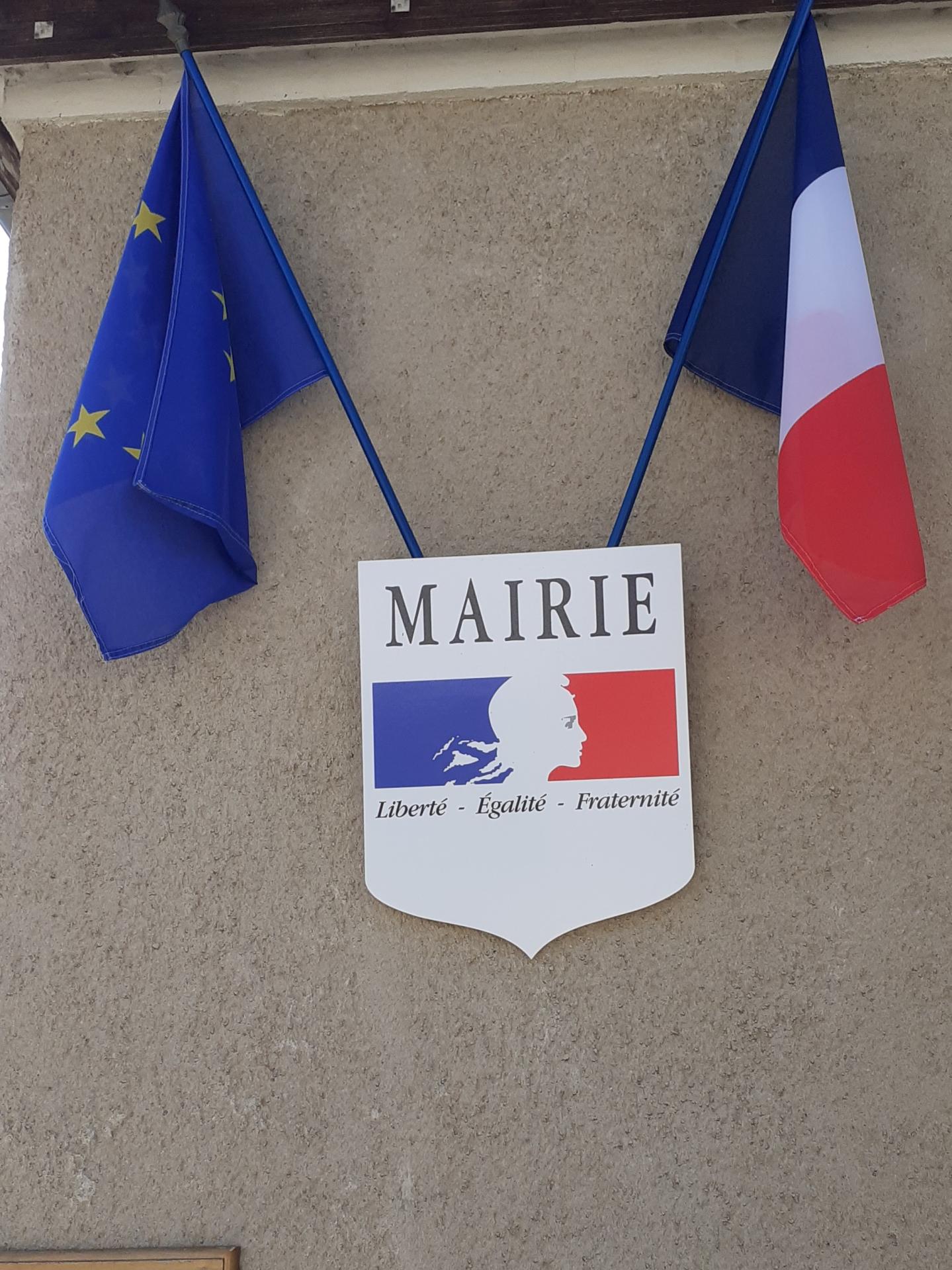mairie